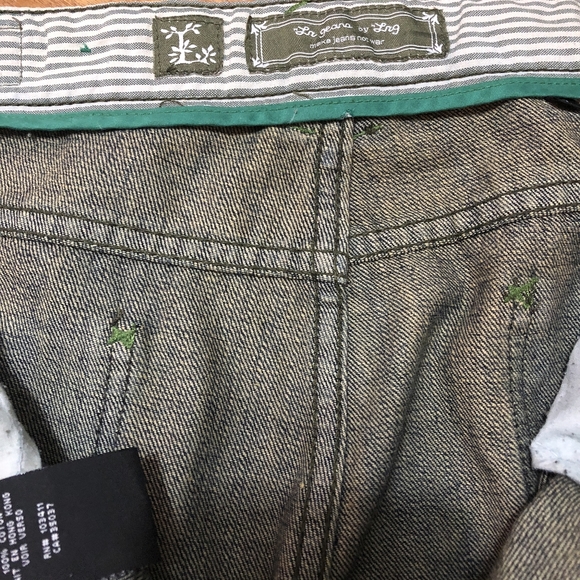 LRG Jeans - Picture 7 of 7